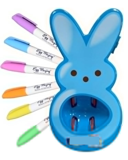 EggMazing Mini Egg Spinner