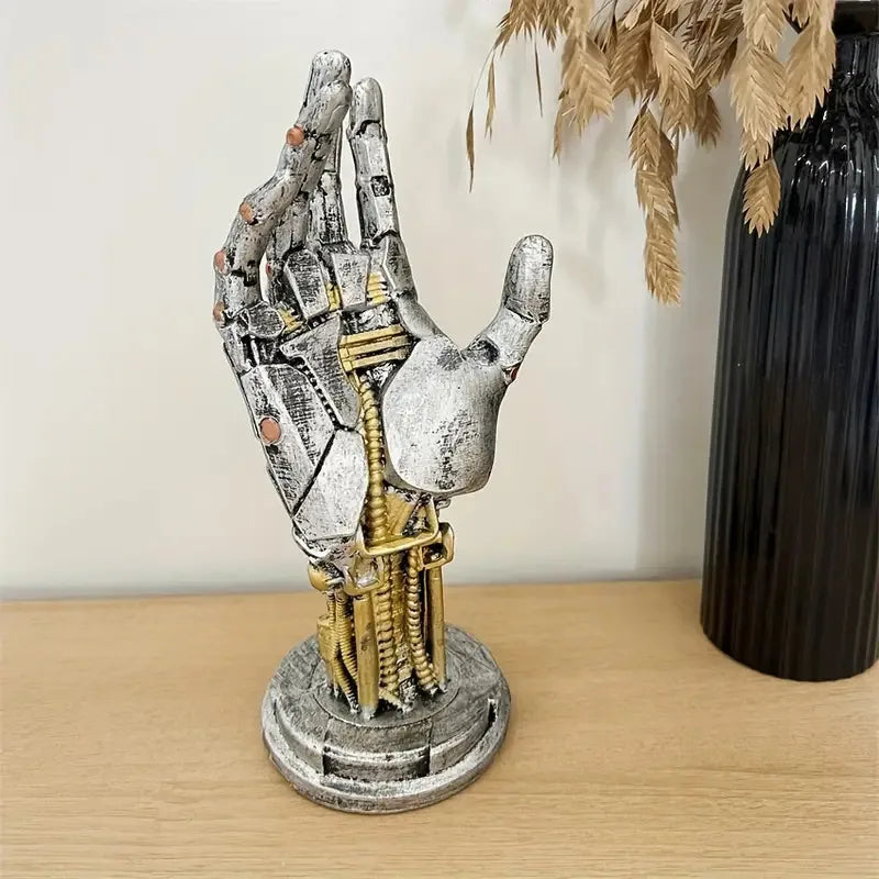 Cyber Arm Desk Organizer Stand