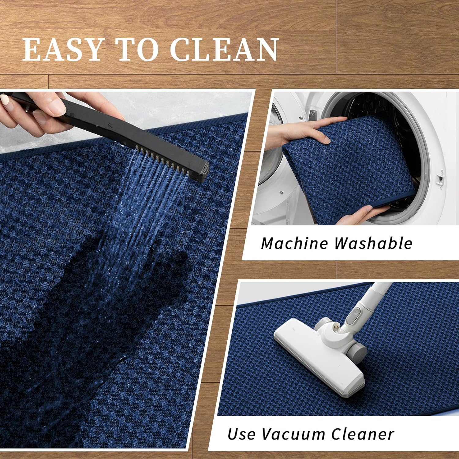 QuickDry Ultra Bath Comfort Mat