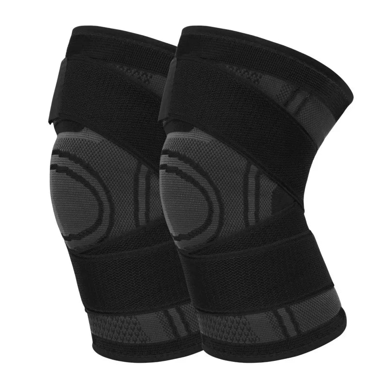PowerFlex Pro Knee Support Sleeve