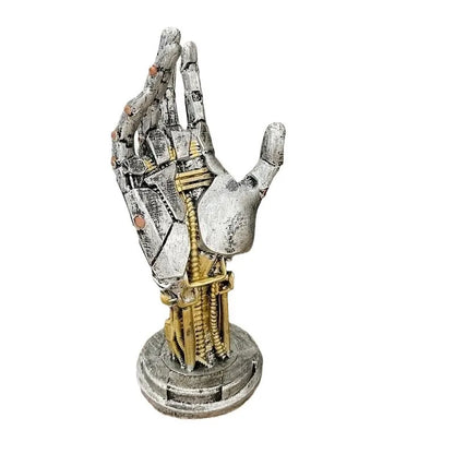 Cyber Arm Desk Organizer Stand