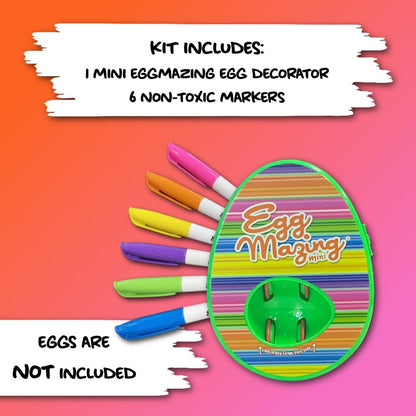 EggMazing Mini Egg Spinner