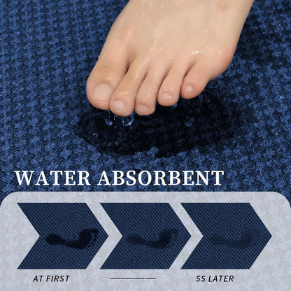 QuickDry Ultra Bath Comfort Mat