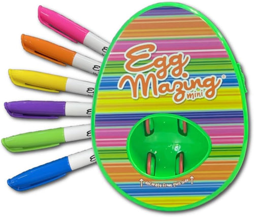 EggMazing Mini Egg Spinner
