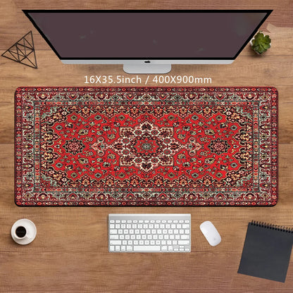SpeedGrip Pro XXL Desk Mat
