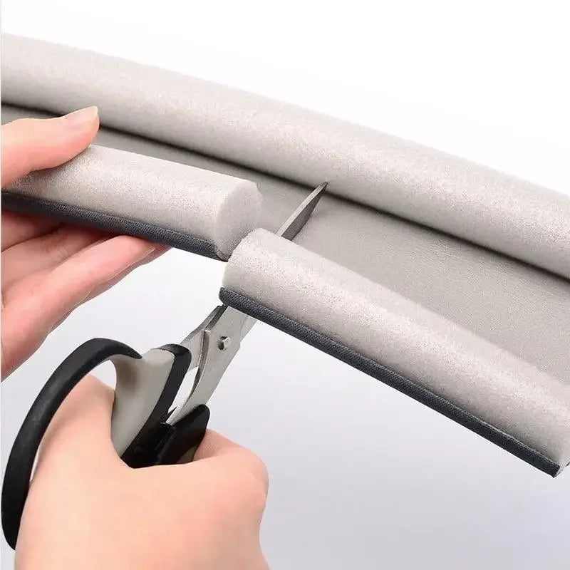 CozySeal Under Door Draft Stopper