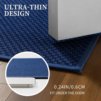 QuickDry Ultra Bath Comfort Mat