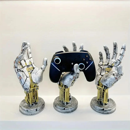 Cyber Arm Desk Organizer Stand
