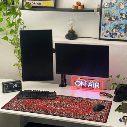SpeedGrip Pro XXL Desk Mat