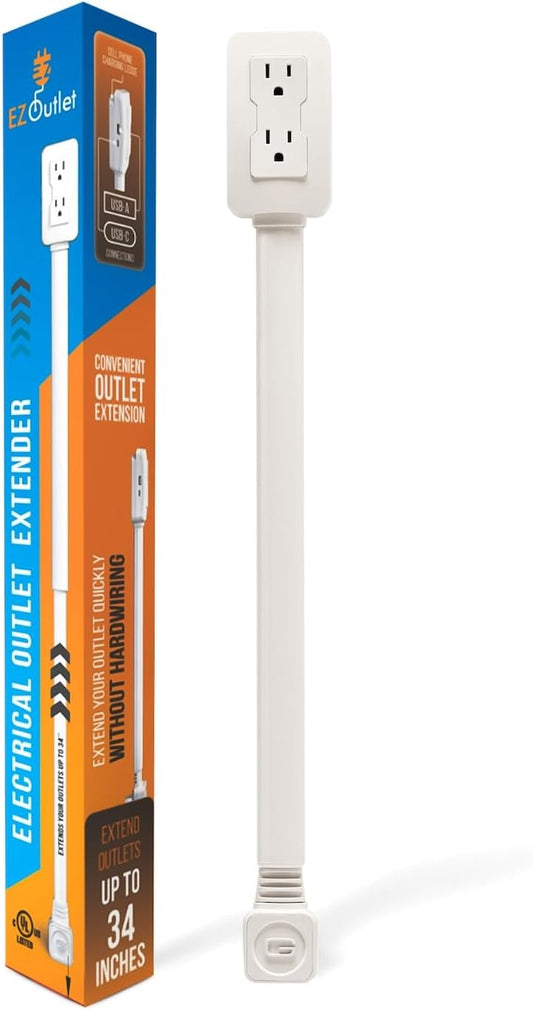 Power Pivot Outlet Hub