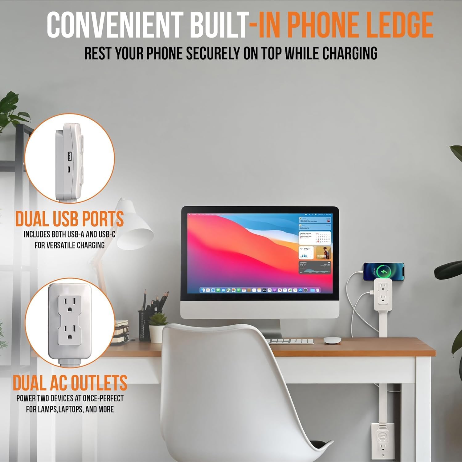 Power Pivot Outlet Hub
