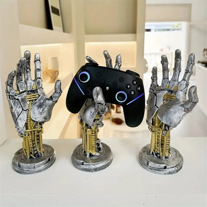 Cyber Arm Desk Organizer Stand