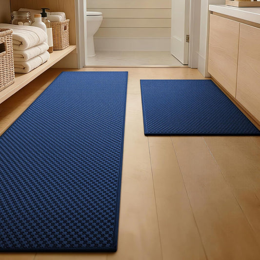QuickDry Ultra Bath Comfort Mat