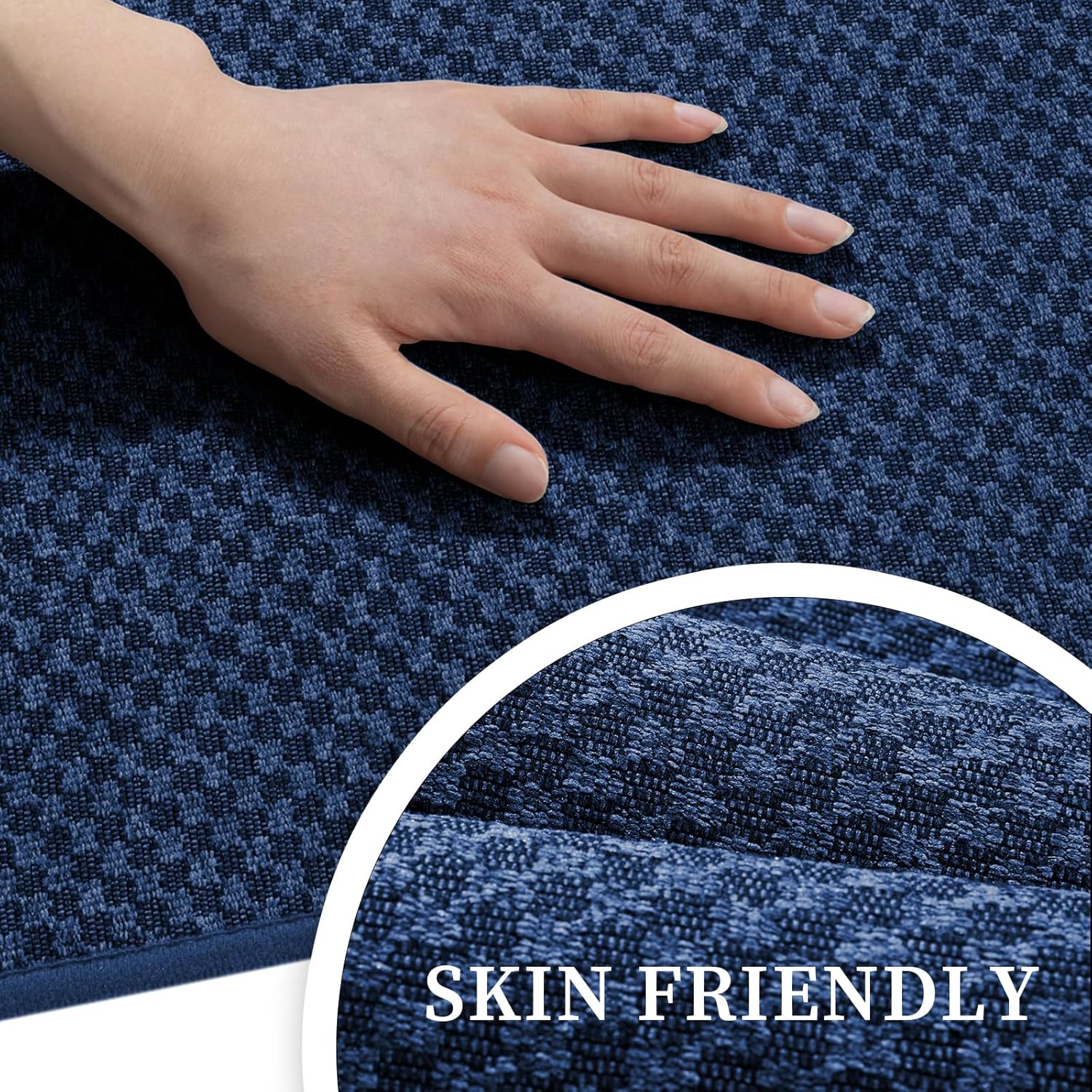 QuickDry Ultra Bath Comfort Mat